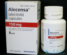 Alecensa/Alectinibҩ