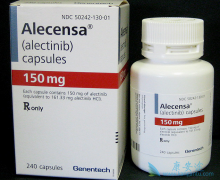 Alecensa/Alectinibҩ˵