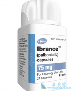 Ibrance/PalbociclibıCDKø