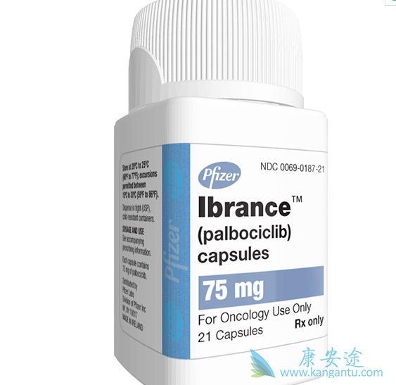 Palbociclib