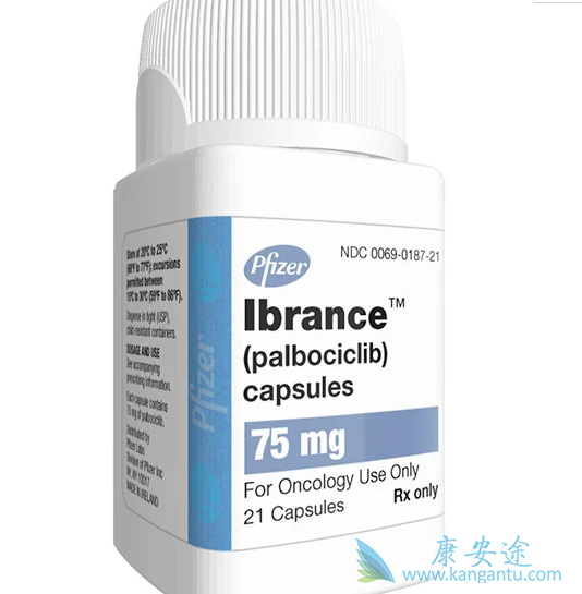 Palbociclib