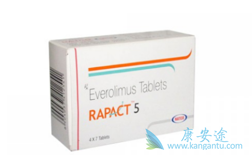 Everolimus