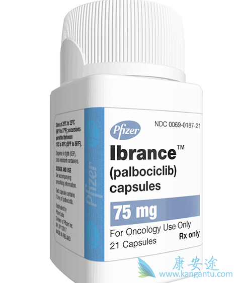 Palbociclib