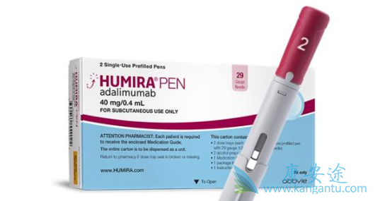 Adalimumab