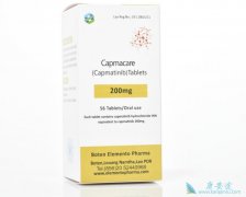 (Capmatinib)ΪһҩЧ