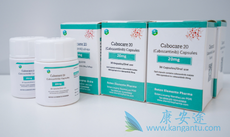 ,Cabozantinib