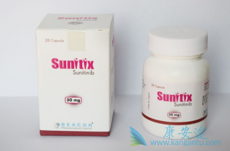 ,Sunitinib