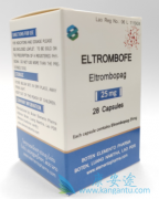 eltrombopagҩ໥