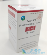 ʹðAvatrombopagЩӦ