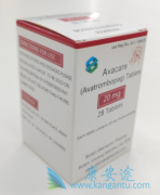 õİAvatrombopagʱҪעʲô