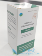 Gilteritinib뻯ձFLT3ͻĸ/ԼϵѪеıȽ