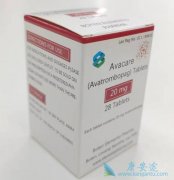 ����������(avatrombopag)����ѪС�����֢