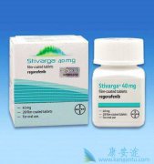 (REGORAFENIB)÷Լ(STIVARGA)ע?