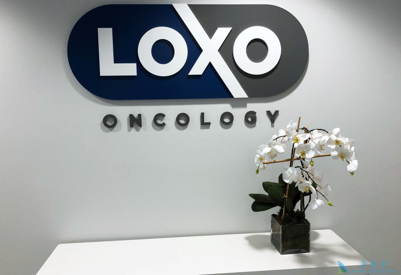 ȫ��NTRK�����ںϰ���ҩ��Vitrakvi��larotrectinib����������