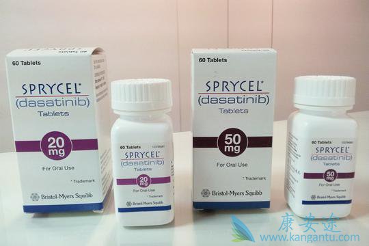 �ڻ��ƻ��������Ӵ�ɳ����(dasatinib)��Ph+ALL���߾���������Ч