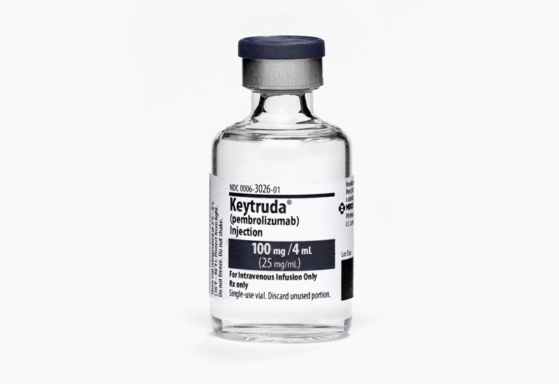 ķ(Pembrolizumab)ܰЧô